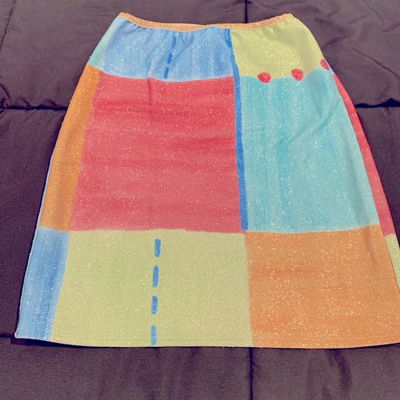 out of control Other - Girls skirt